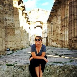 Meet your Posher, Maggie